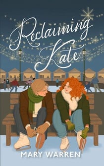 Reclaiming Kate - Mystic Falls, #4