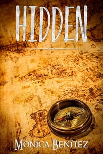 Hidden - Hidden, #1