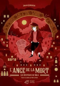 L'ange de la mort