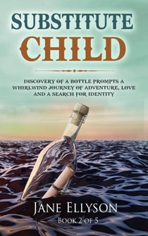 Substitute Child - Northern Rivers, #2