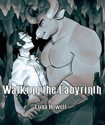 Walking the Labyrinth - The Conclave of Monstrous Affairs, #1