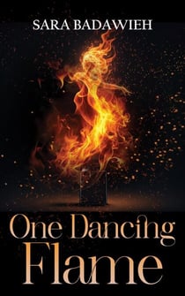 One Dancing Flame - Sea and Sky, #1