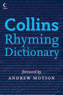 Collins Rhyming Dictionary