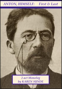 Anton, Himself:  First & Last
