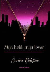 Mijn held, mijn lover - Nachtdienst, #5