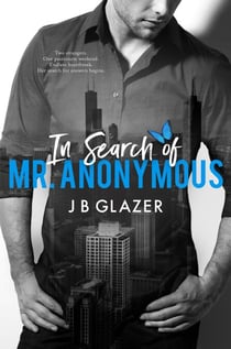 In Search of Mr. Anonymous - Lost & Found, #1