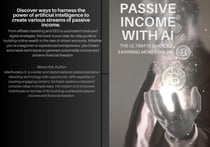 How to Earn Passive Income Using AI