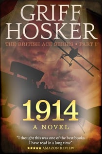 1914 - British Ace, #1