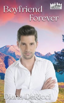 Boyfriend Forever - Arbor Heights, #10