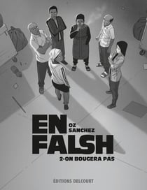 En falsh T02 - On bougera pas