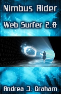 Nimbus Rider - Web Surfer Series, #2