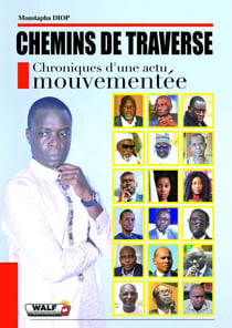 Chemins de traverse - Chroniques d'une actu mouvementée
