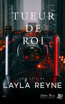 Tueur de Roi - Fog City #2