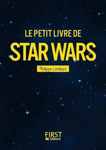 Le petit livre de - Star Wars