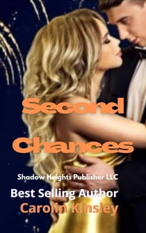Second Chances - insta Love Alpha Romance, #1