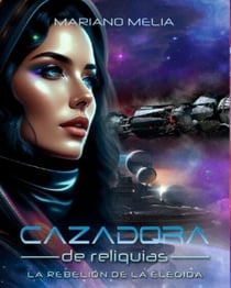 Cazadora de Reliquias - Cazadora de Reliquias
