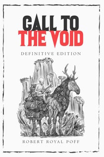 Call To The Void Definitive Edition - Call To The Void, #1