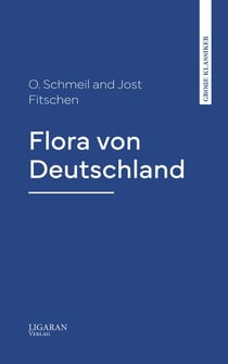 Flora von Deutschland