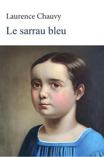Le sarrau bleu