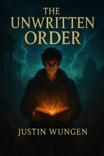 The Unwritten Order - The Unwritten Chronicles, #1
