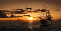 The Pirate's Revenge