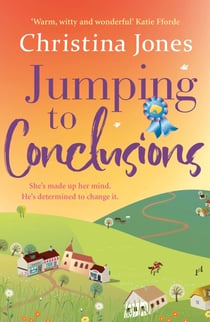 Jumping to Conclusions - The Milton St John Trilogy