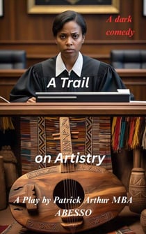 A Trial on Artistry