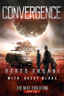 Convergence - The Next Evolution, #2