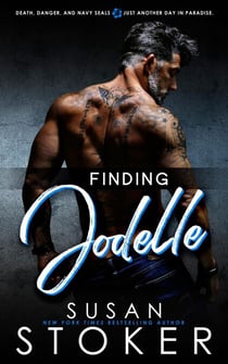 Finding Jodelle - SEAL Team Hawaii, #7