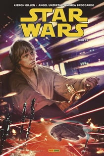 Star Wars (2015) T11 - Le châtiment de Shu-Torun