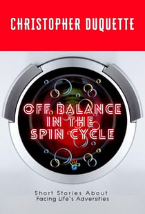 Off Balance in the Spin Cycle