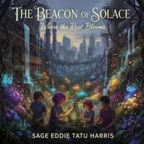 The Beacon of Solace: Where the Rust Blooms
