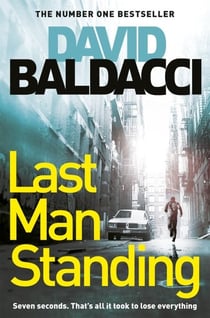 Last Man Standing
