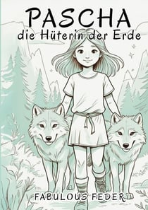 Pascha - Die Hüterin der Erde