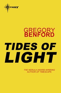 Tides of Light - Galactic Centre Book 4
