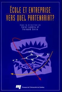 École et entreprise - Vers quel partenariat ?