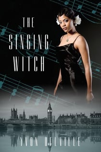 The Singing Witch - The Singing Witch, #1
