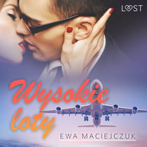 Wysokie loty – seksowny wspólpasazer