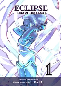 The Promised One - Eclipse Era of the Beast, #1
