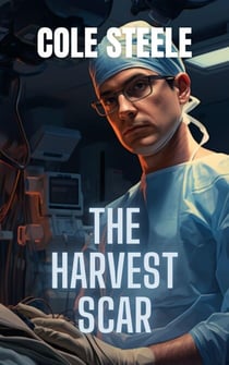 The Harvest Scar - Roman Lee