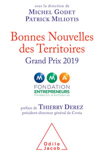 Bonnes Nouvelles des Territoires - Grand Prix 2019