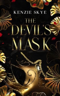 The Devil's Mask - Spicy Romantasy Fairy Tales, #4