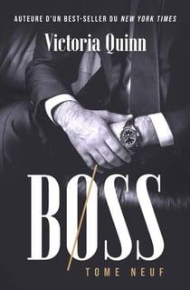 Boss Tome neuf - Boss (French), #9