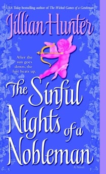 The Sinful Nights of a Nobleman - A Novel