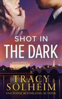 Shot in the Dark - Men of the Secret Service, #2