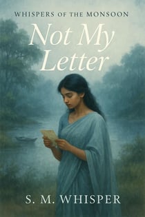 Not My Letter - Whispers of the Moonlight, #1
