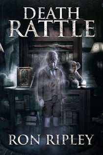 Death Rattle - Haunted Collection, #9