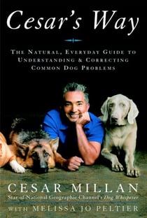 Cesar's Way - The Natural, Everyday Guide to Understanding and Correcting Common Dog Problems