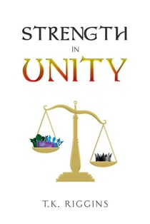 Strength in Unity - How to Set the World on Fire, #7