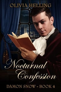 Nocturnal Confession - Damon Snow, #4
